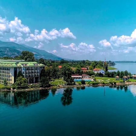 Richmond Nua Wellness Spa - Adult Only Sapanca Ngoại thất bức ảnh