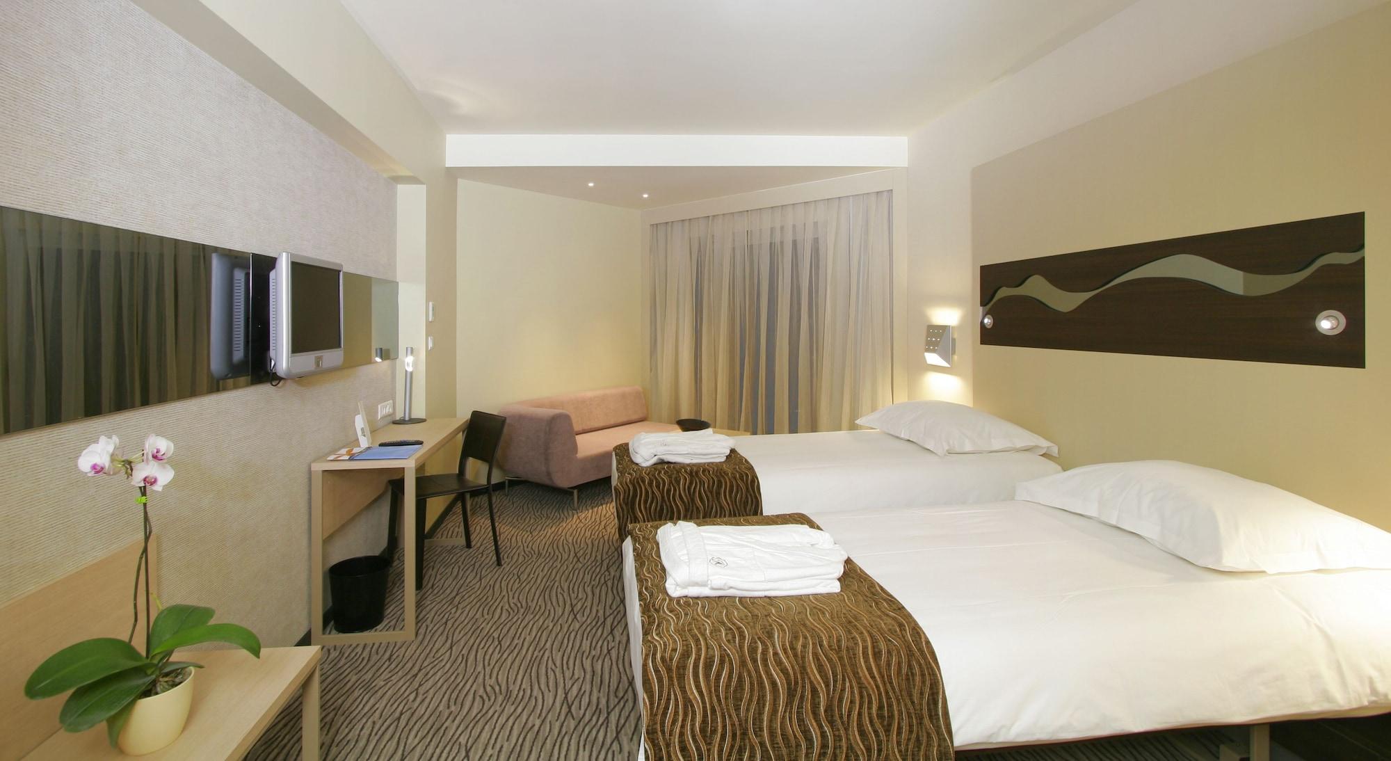 Richmond Nua Wellness Spa - Adult Only Sapanca Ngoại thất bức ảnh