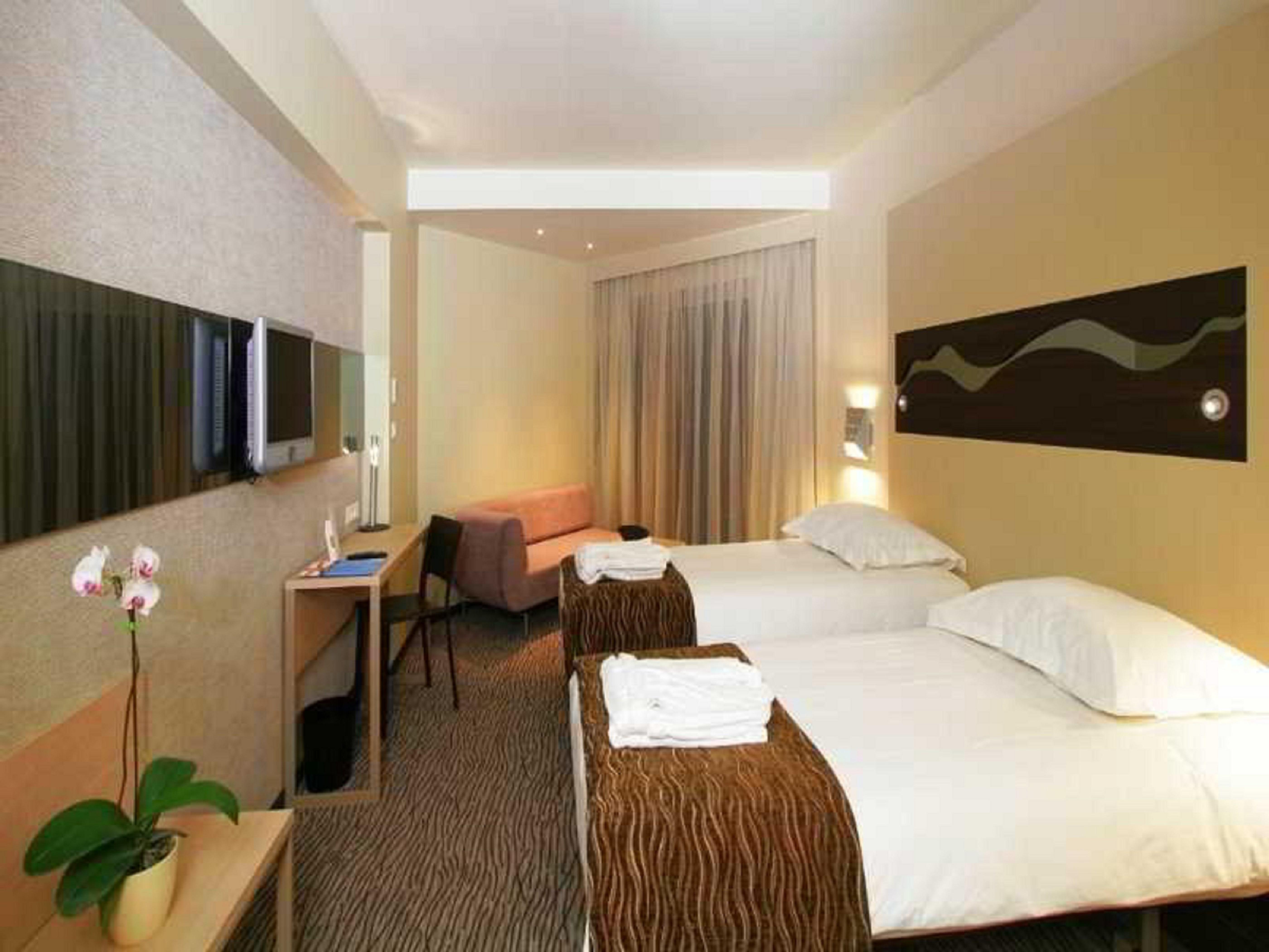 Richmond Nua Wellness Spa - Adult Only Sapanca Ngoại thất bức ảnh