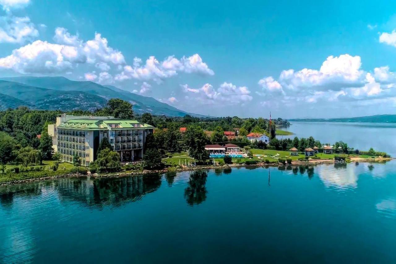 Richmond Nua Wellness Spa - Adult Only Sapanca Ngoại thất bức ảnh