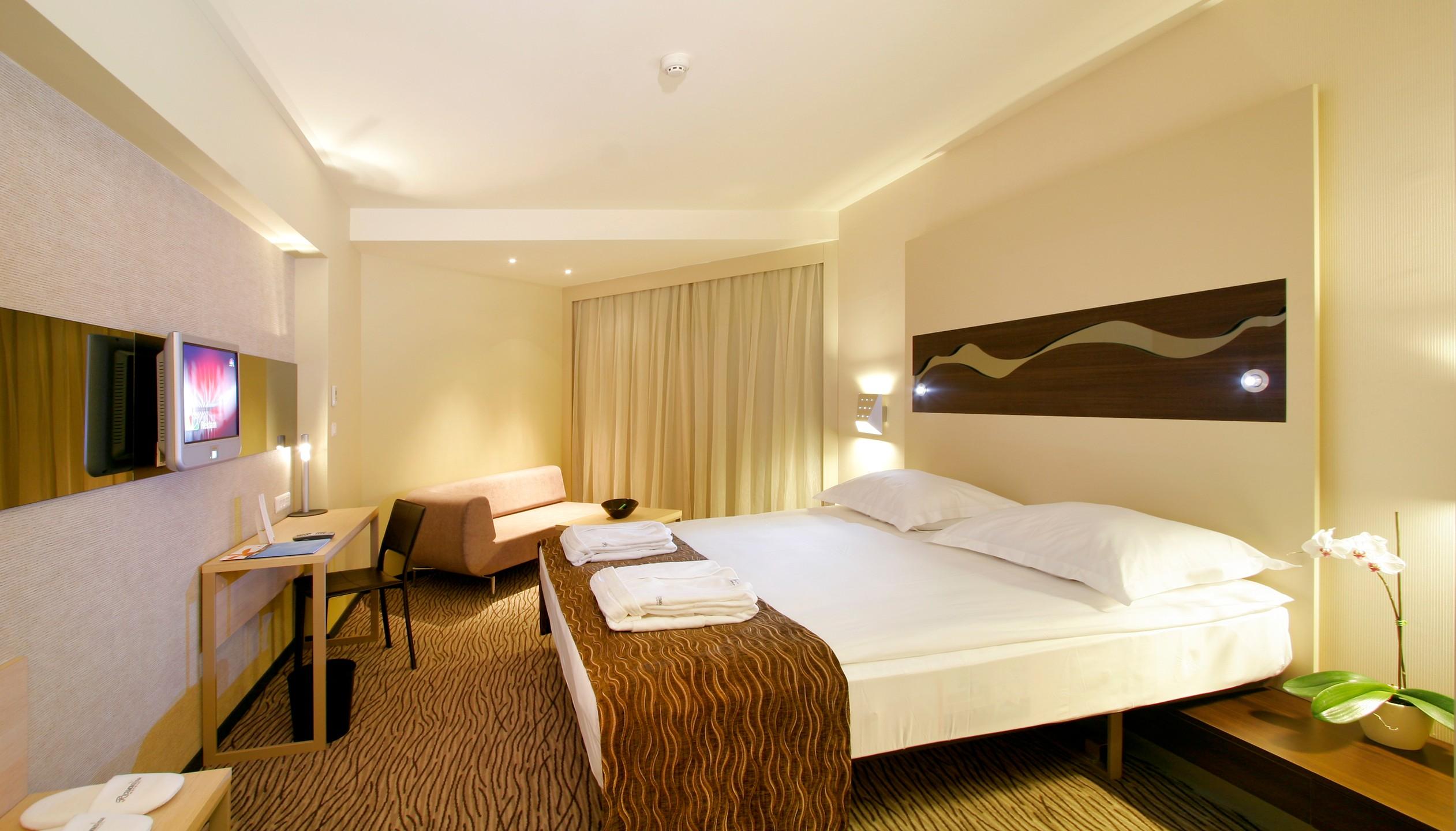 Richmond Nua Wellness Spa - Adult Only Sapanca Ngoại thất bức ảnh