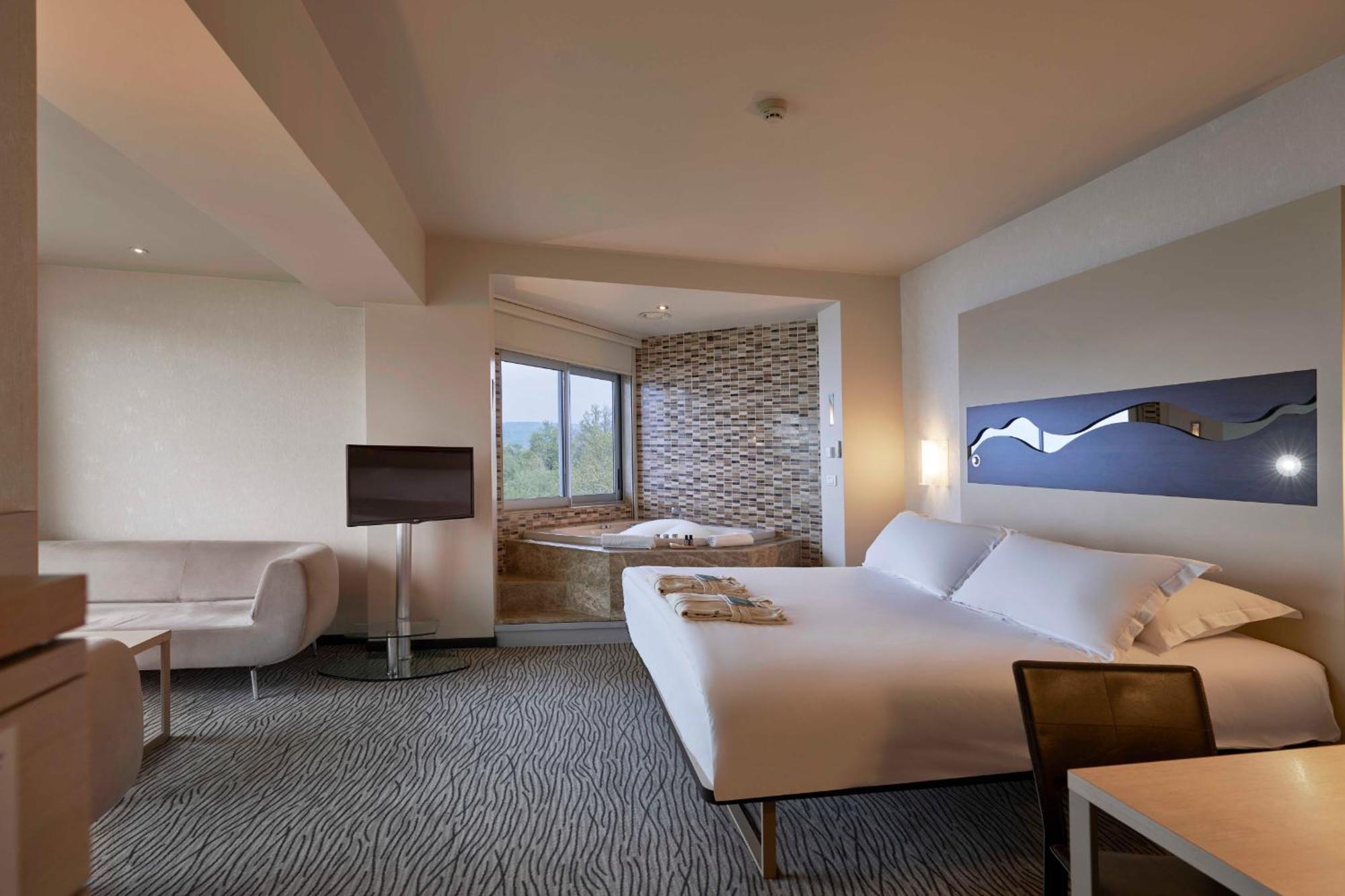 Richmond Nua Wellness Spa - Adult Only Sapanca Ngoại thất bức ảnh