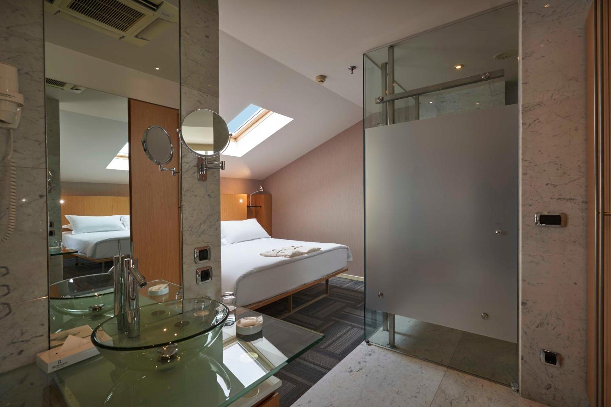 Richmond Nua Wellness Spa - Adult Only Sapanca Ngoại thất bức ảnh