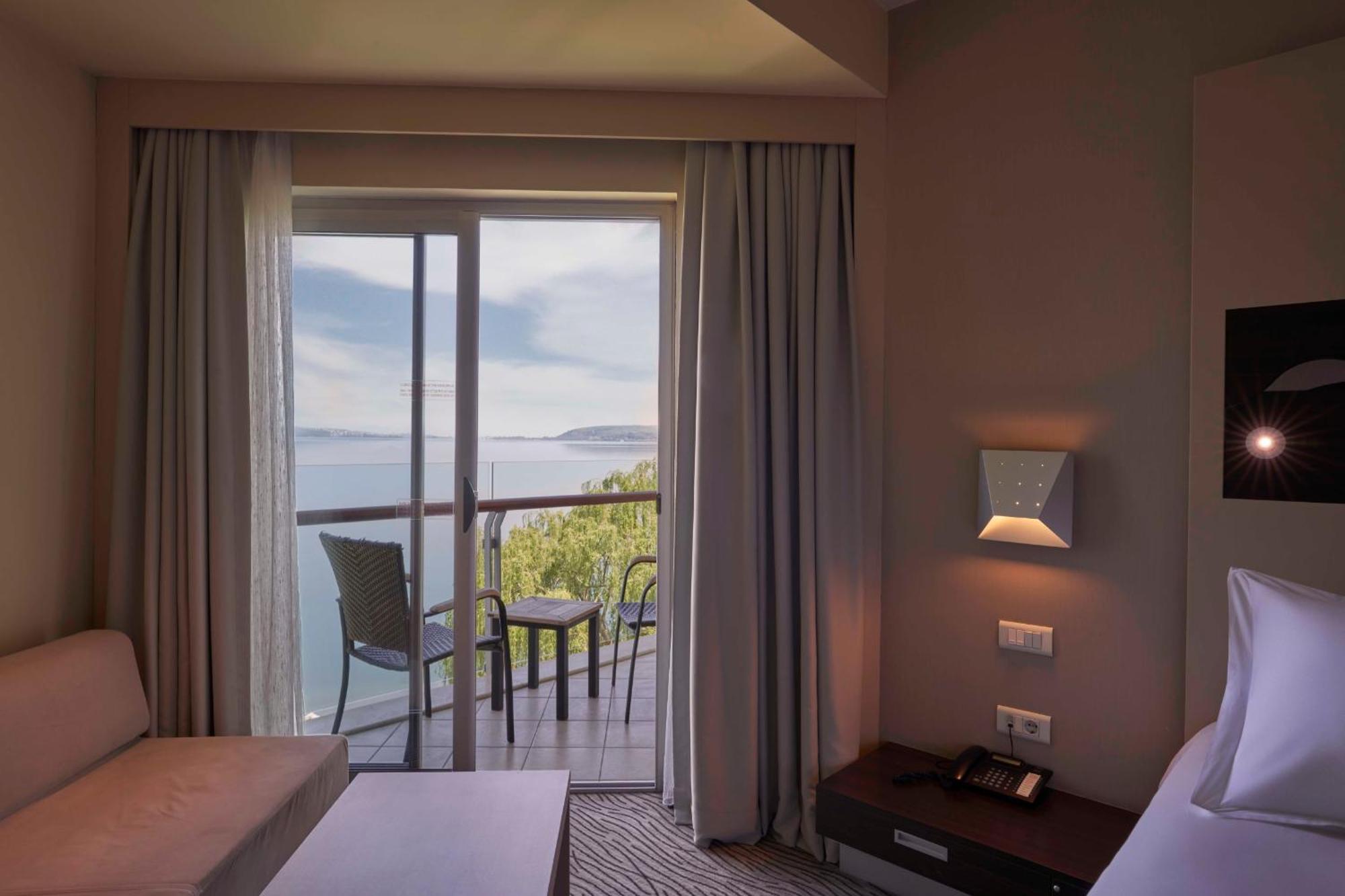 Richmond Nua Wellness Spa - Adult Only Sapanca Ngoại thất bức ảnh