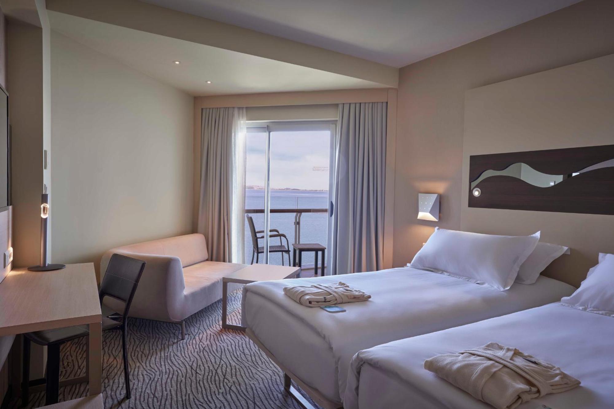 Richmond Nua Wellness Spa - Adult Only Sapanca Phòng bức ảnh