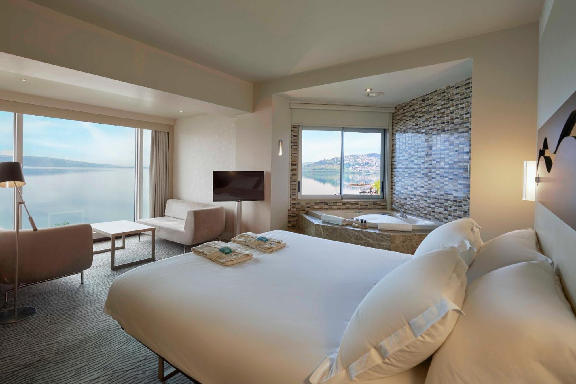 Richmond Nua Wellness Spa - Adult Only Sapanca Ngoại thất bức ảnh