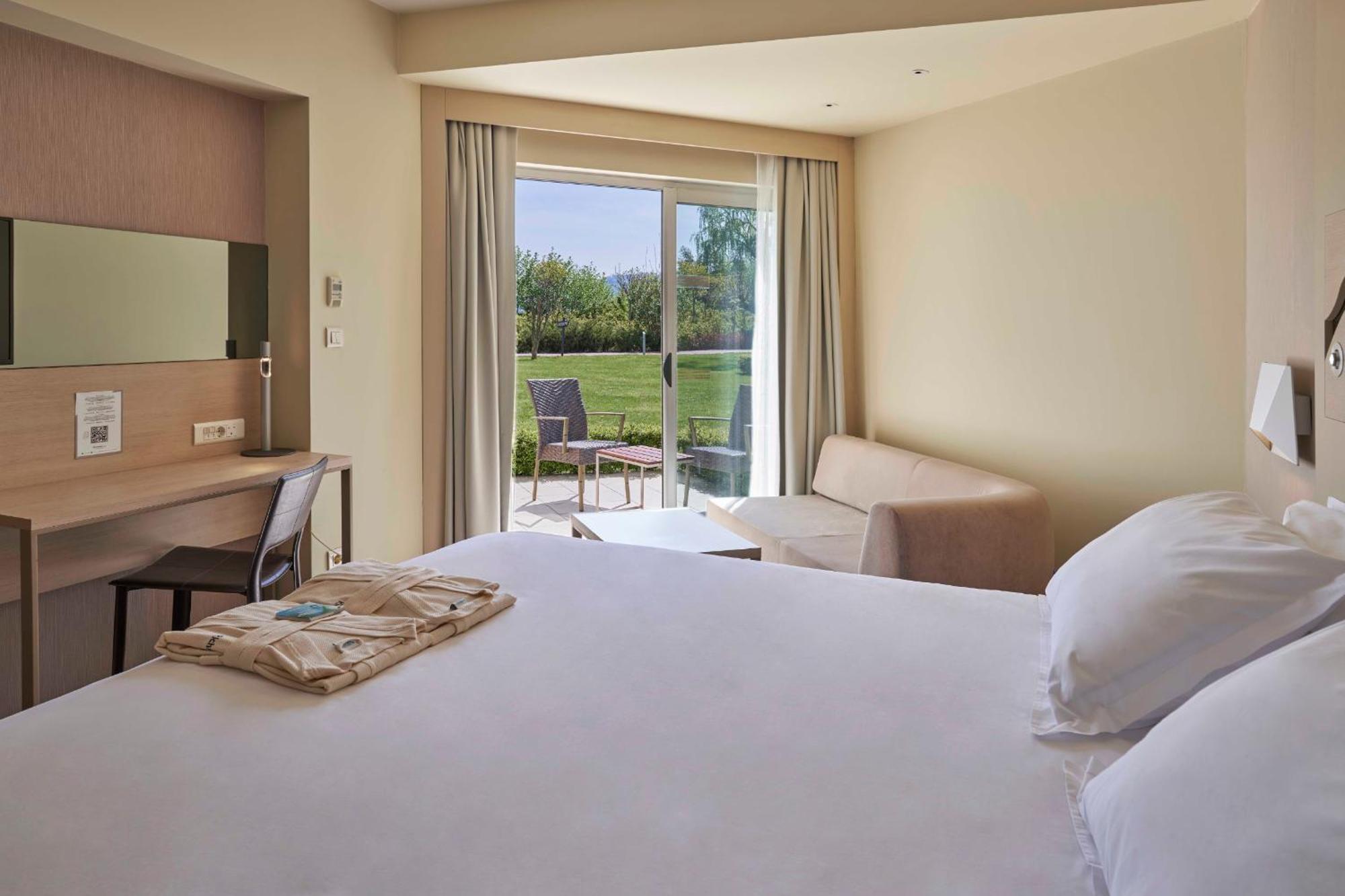 Richmond Nua Wellness Spa - Adult Only Sapanca Ngoại thất bức ảnh