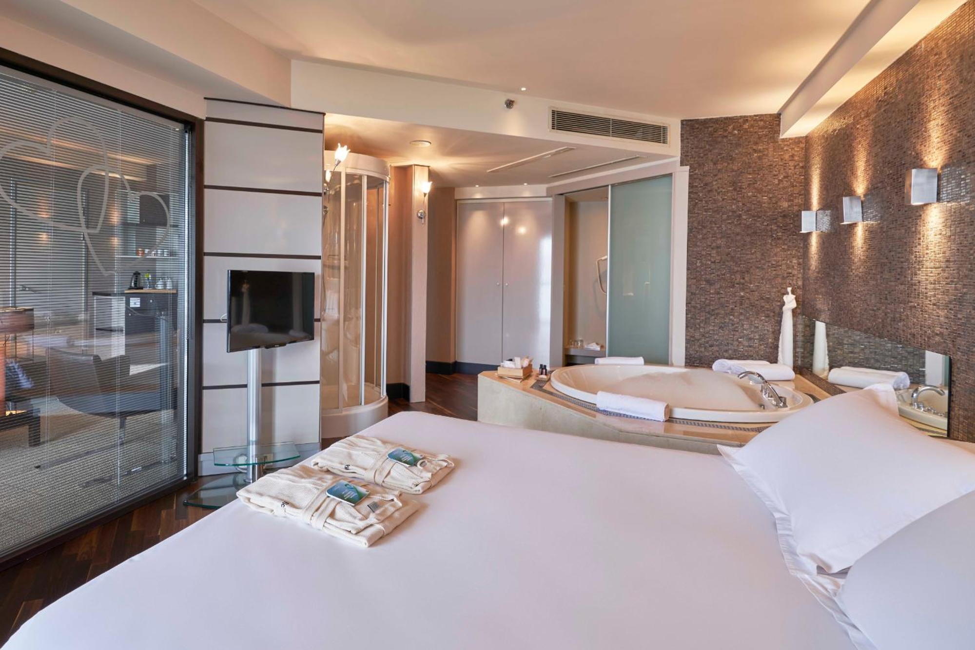 Richmond Nua Wellness Spa - Adult Only Sapanca Ngoại thất bức ảnh