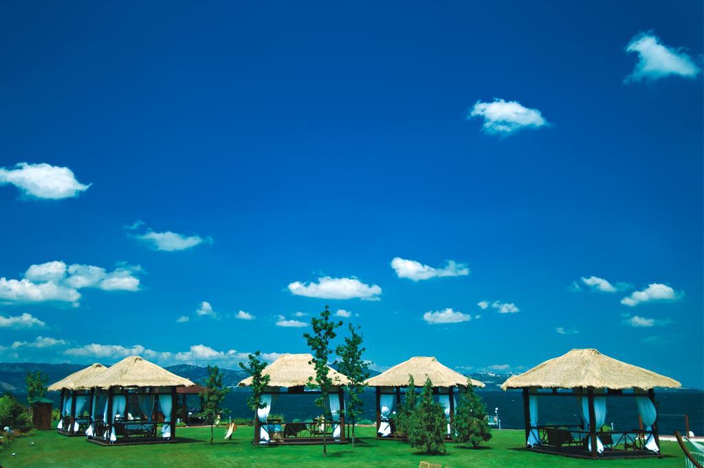 Richmond Nua Wellness Spa - Adult Only Sapanca Ngoại thất bức ảnh
