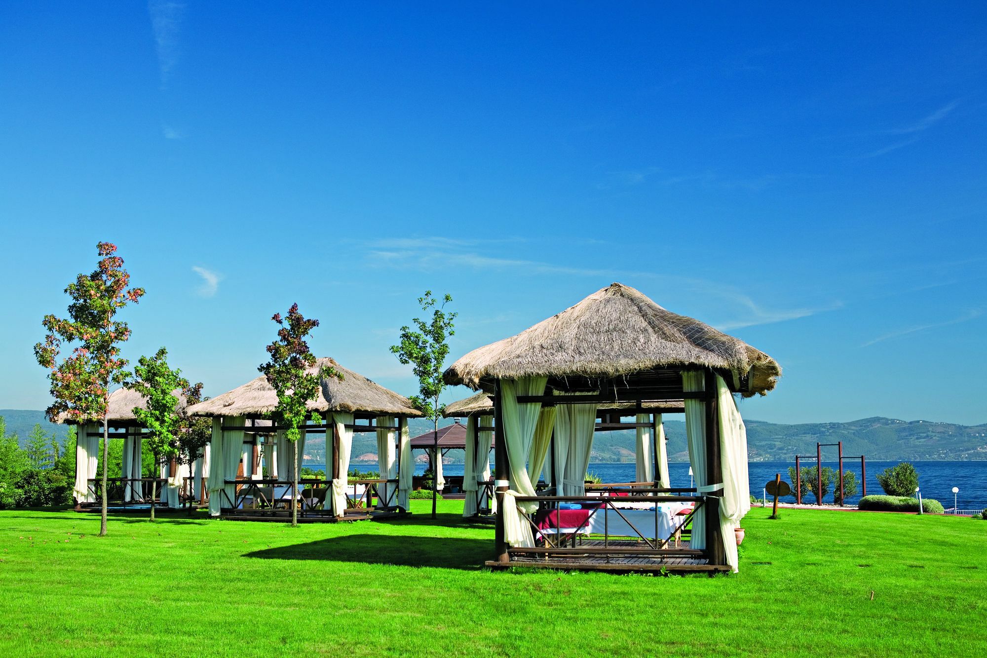 Richmond Nua Wellness Spa - Adult Only Sapanca Ngoại thất bức ảnh