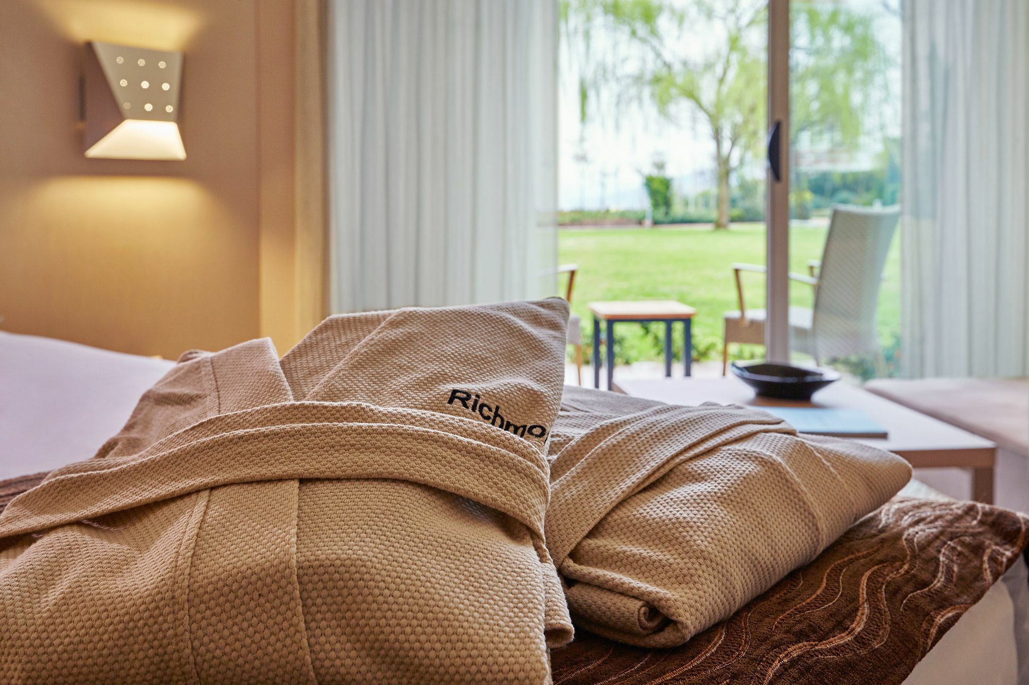 Richmond Nua Wellness Spa - Adult Only Sapanca Ngoại thất bức ảnh
