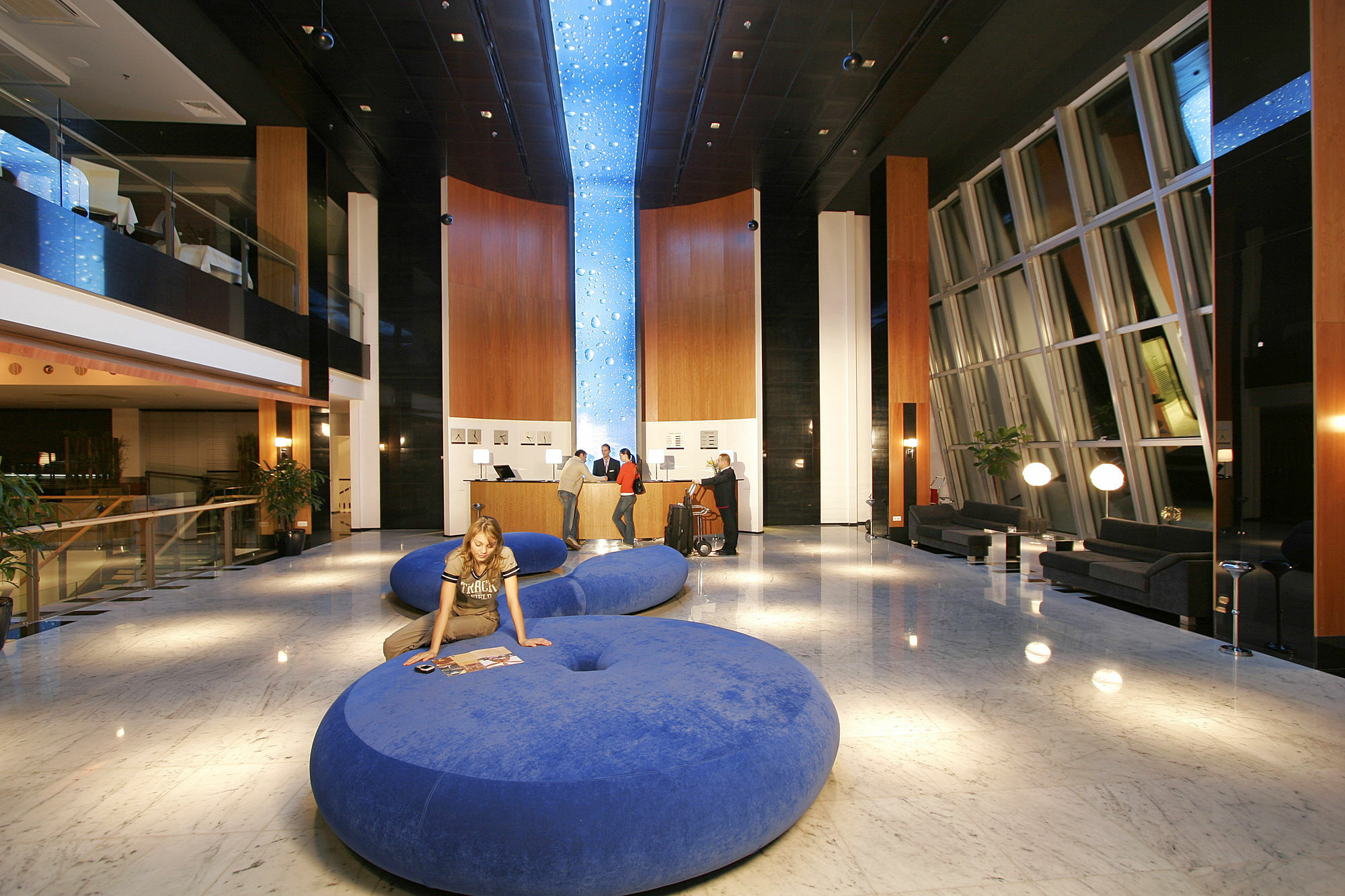 Richmond Nua Wellness Spa - Adult Only Sapanca Ngoại thất bức ảnh
