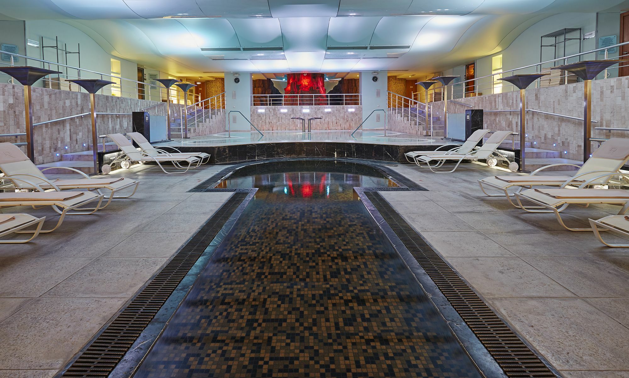Richmond Nua Wellness Spa - Adult Only Sapanca Ngoại thất bức ảnh