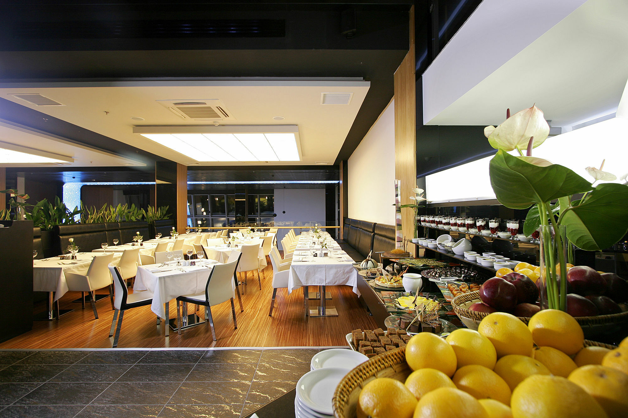 Richmond Nua Wellness Spa - Adult Only Sapanca Ngoại thất bức ảnh